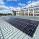 Commercial Solar Panels UK